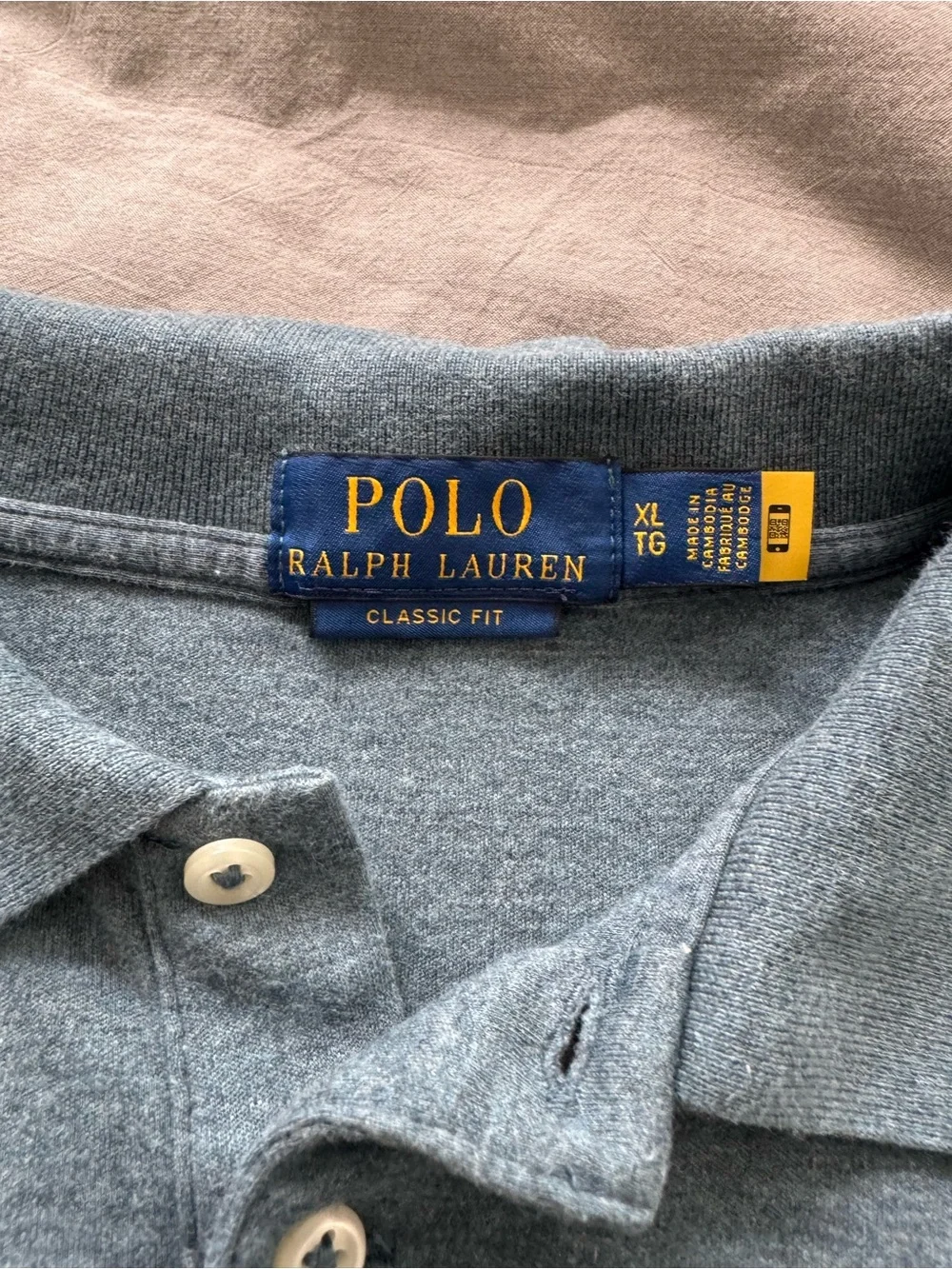 Polo Ralph Lauren perfect polo